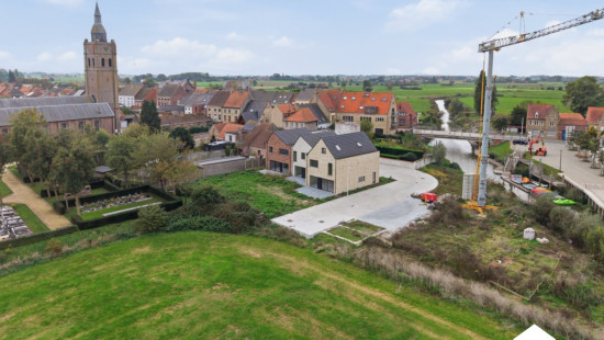 Potterystraat - 5 - - 8972