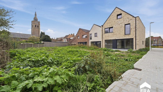 Potterystraat - 5 - - 8972