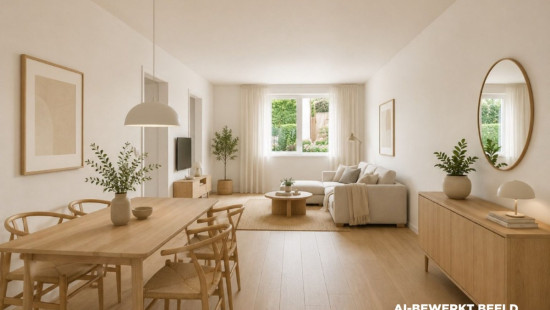 Oostrozebekestraat - 170 - - 8760