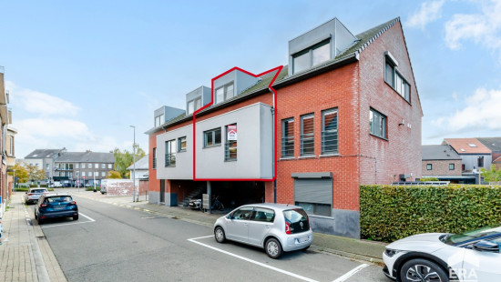 Oorbeeksesteenweg - 6 - 2 - 3300