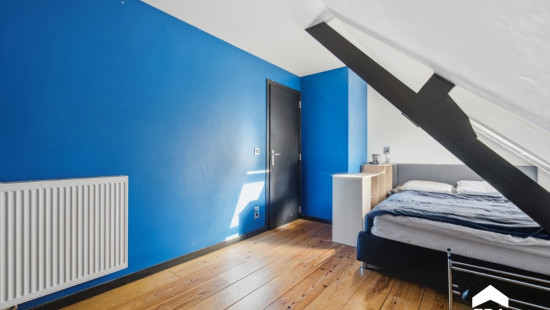 Casselstraat - 50 - - 8908