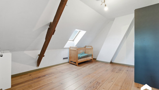 Casselstraat - 50 - - 8908