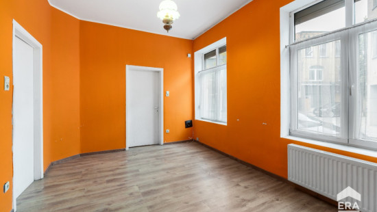 Mechelsestraat - 26 - - 1800