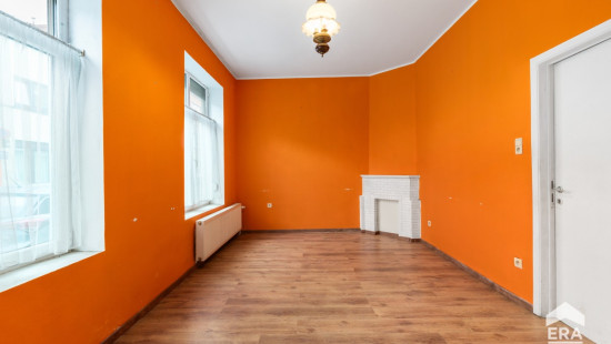 Mechelsestraat - 26 - - 1800