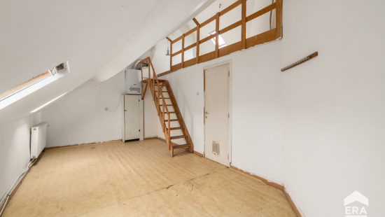 Mechelsestraat - 26 - - 1800