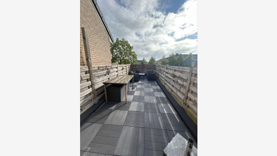 Gasstraat - 54A - - 3920