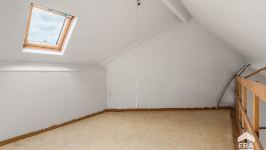 Mechelsestraat - 26 - - 1800