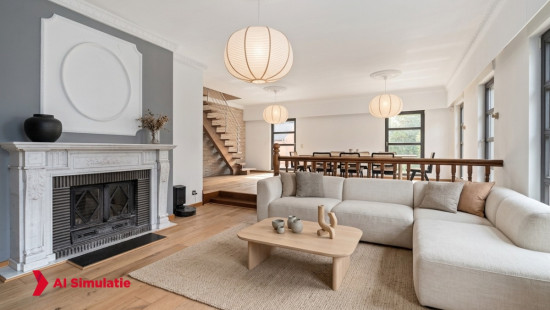 Kerselarenlaan - 58 - - 1770