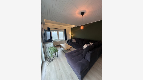 Gasstraat - 54A - - 3920