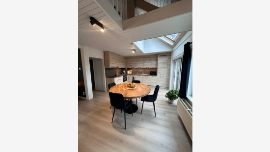 Gasstraat - 54A - - 3920