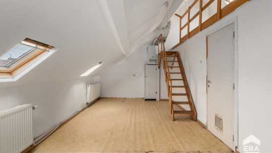Mechelsestraat - 26 - - 1800