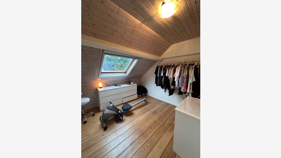 Gasstraat - 54A - - 3920