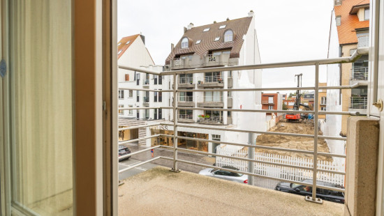 Zeelaan - 267 - 02.01 - 8670