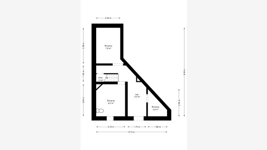 Mechelsestraat - 26 - - 1800