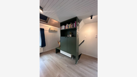 Gasstraat - 54A - - 3920