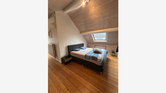 Gasstraat - 54A - - 3920
