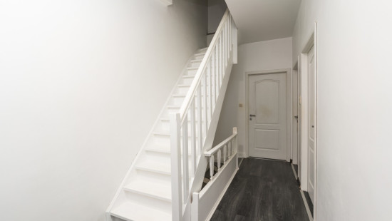 Nijverheidsstraat - 87 - - 1800