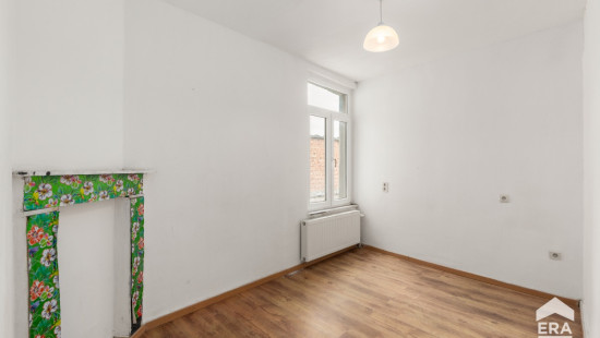Mechelsestraat - 26 - - 1800
