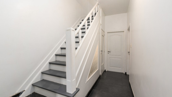 Nijverheidsstraat - 87 - - 1800