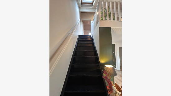 Gasstraat - 54A - - 3920