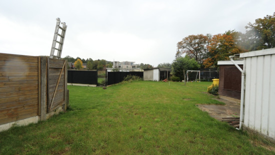 BWG Kattestraat - 15 - - 3272