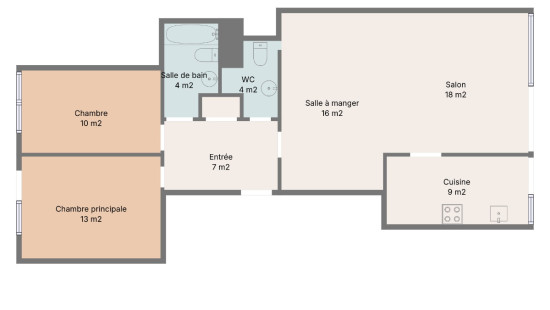 Rue de l'Yser - 385 - 42 - 4430