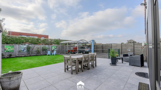 Torenstraat - 57 - - 3920