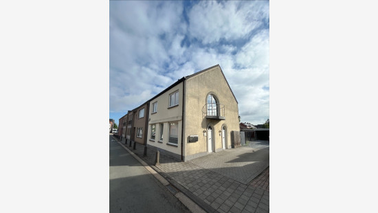 Gasstraat - 54A - - 3920