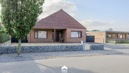 Torenstraat - 57 - - 3920