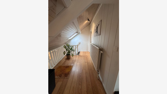 Gasstraat - 54A - - 3920