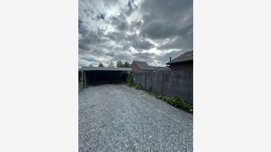 Gasstraat - 54A - - 3920