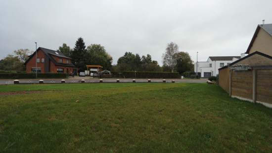 BWG Kattestraat - 15 - - 3272