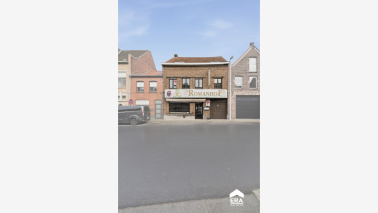 Duinkerkestraat - 37 - - 8970