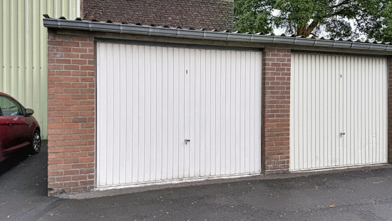 Rue de l'Yser - 385 - 42 - 4430