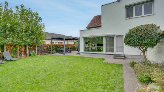 Koningshofweg - 8 - - 3520