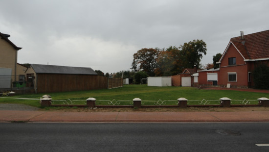BWG Kattestraat - 15 - - 3272