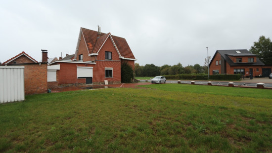 BWG Kattestraat - 15 - - 3272