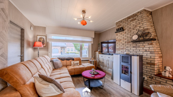 Torenstraat - 57 - - 3920