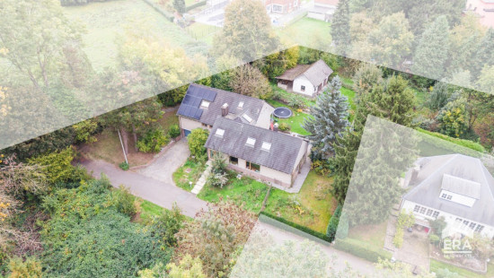 Bosweg - 6 - - 1703
