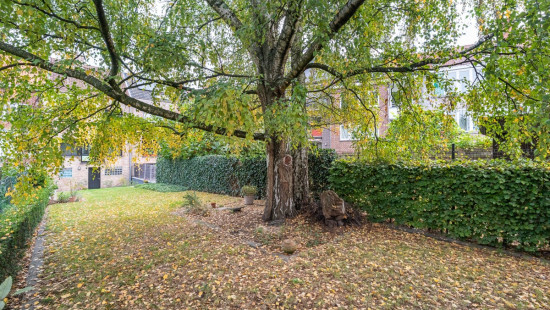 Koningslosesteenweg - 37 - - 1853