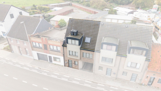 Kleibeekstraat - 46 - - 9100
