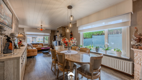 Torenstraat - 57 - - 3920