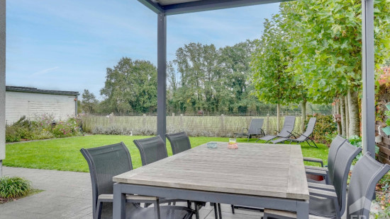 Koningshofweg - 8 - - 3520