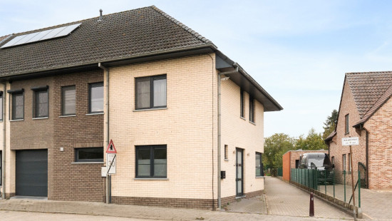 Oude Abdijstraat - 3 - - 9300