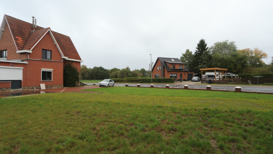 BWG Kattestraat - 15 - - 3272