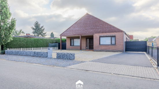Torenstraat - 57 - - 3920