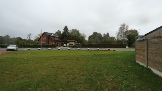 BWG Kattestraat - 15 - - 3272