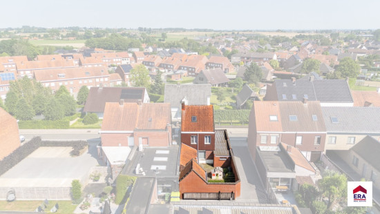 Schuiferskapellestraat - 32 - - 8740