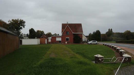 BWG Kattestraat - 15 - - 3272