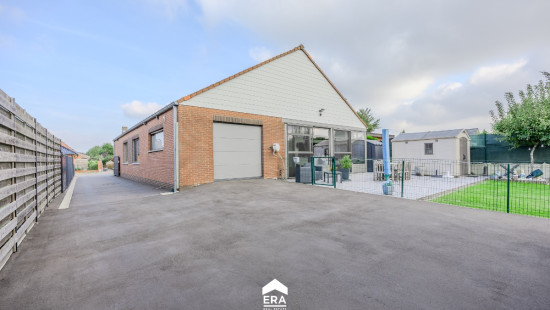 Torenstraat - 57 - - 3920